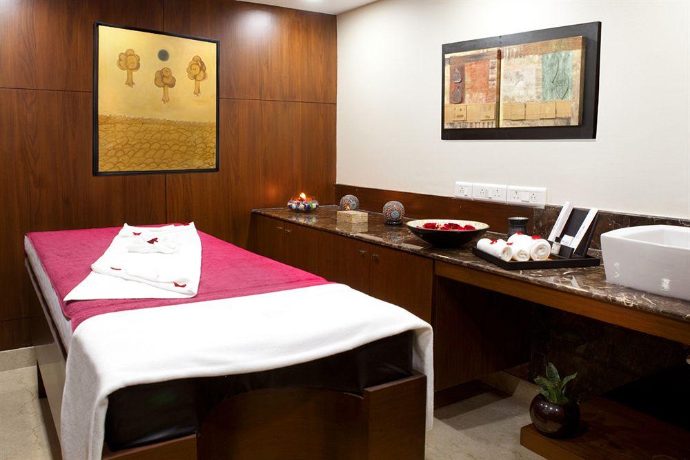 The Place Gurugram, A Member Of Radisson Individuals Gurgaon Esterno foto