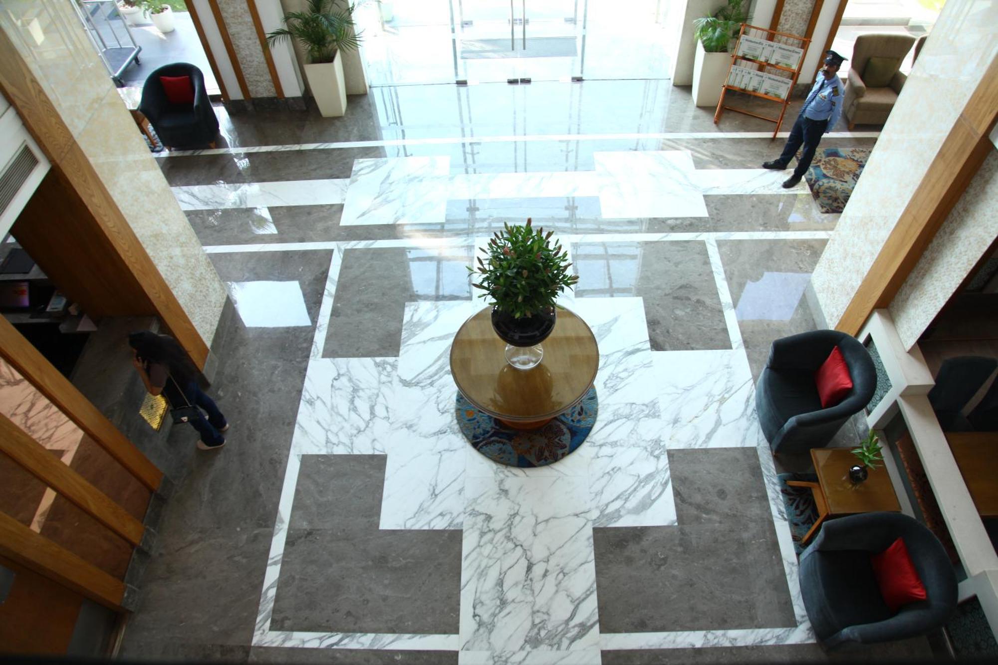 The Place Gurugram, A Member Of Radisson Individuals Gurgaon Esterno foto