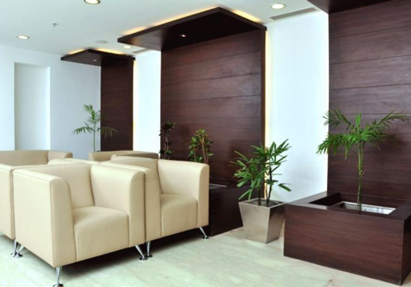 The Place Gurugram, A Member Of Radisson Individuals Gurgaon Esterno foto