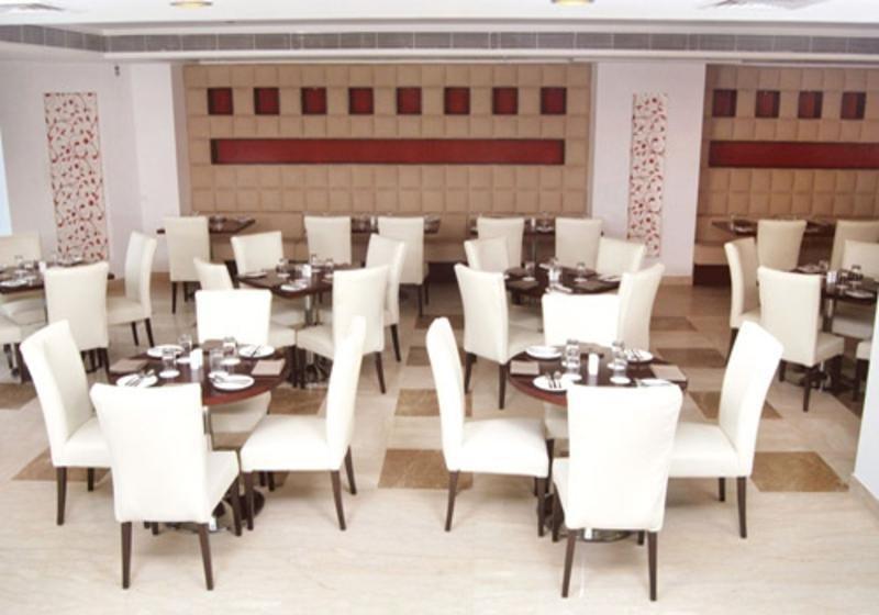 The Place Gurugram, A Member Of Radisson Individuals Gurgaon Esterno foto