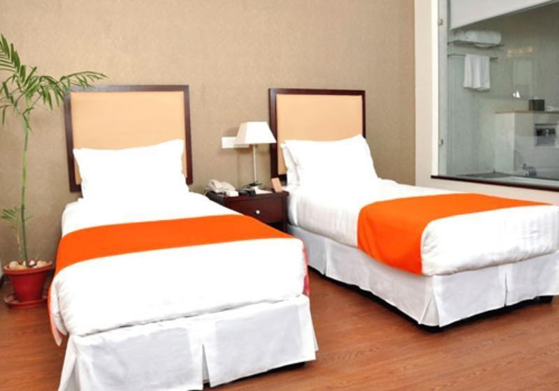 The Place Gurugram, A Member Of Radisson Individuals Gurgaon Esterno foto