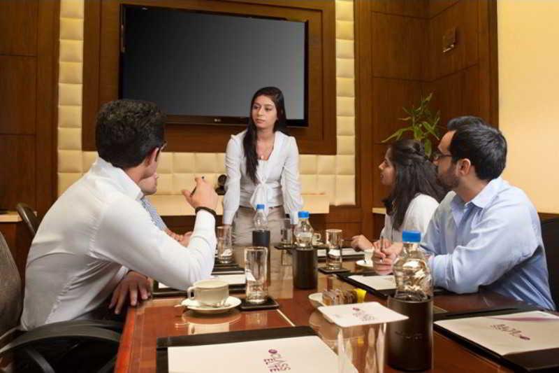 The Place Gurugram, A Member Of Radisson Individuals Gurgaon Esterno foto